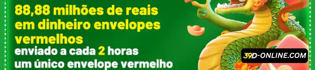 Promoções 39D Cassino com bônus de boas-vindas e rodadas grátis